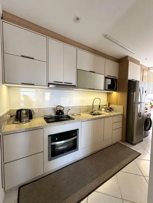 Foto 3 de Apartamento com 2 quartos à venda, 73m2 em Torres - RS