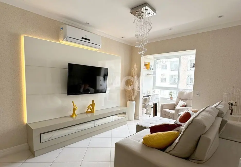 Foto 1 de Apartamento com 2 quartos à venda, 73m2 em Torres - RS