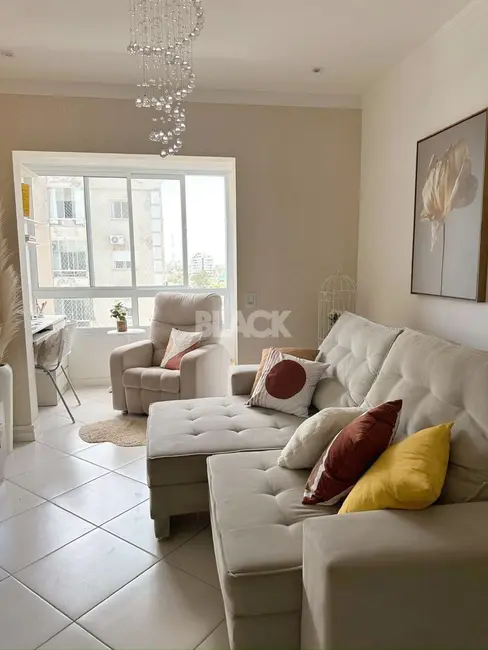 Foto 2 de Apartamento com 2 quartos à venda, 73m2 em Torres - RS