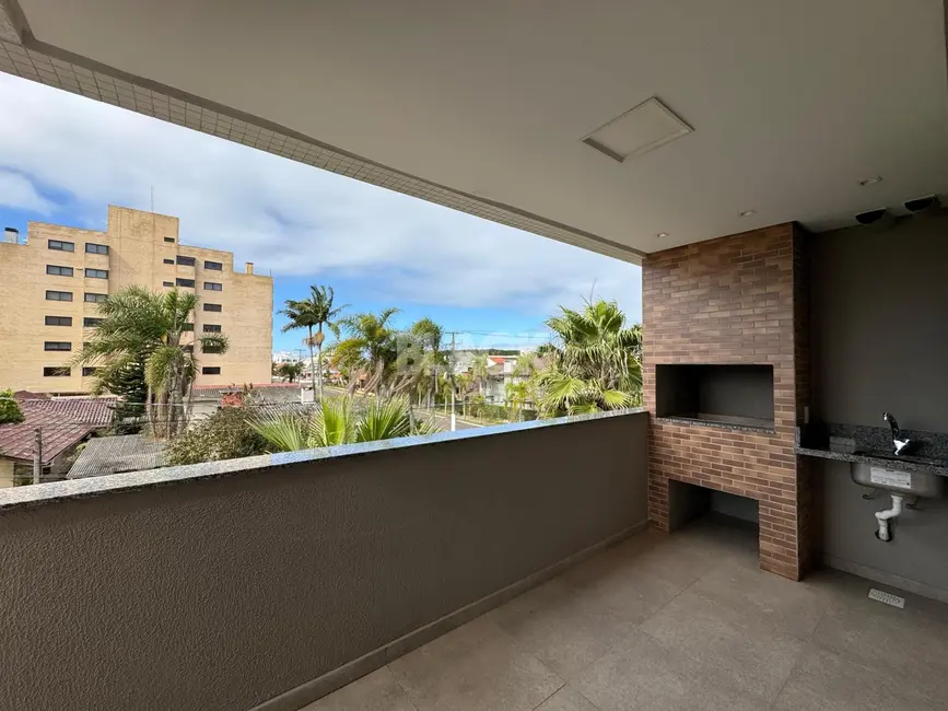 Apartamento com 3 quartos à venda, 174m2 em Torres - RS - imagem 6 Foto 6 de Apartamento com 3 quartos à venda, 174m2 em Torres - RS