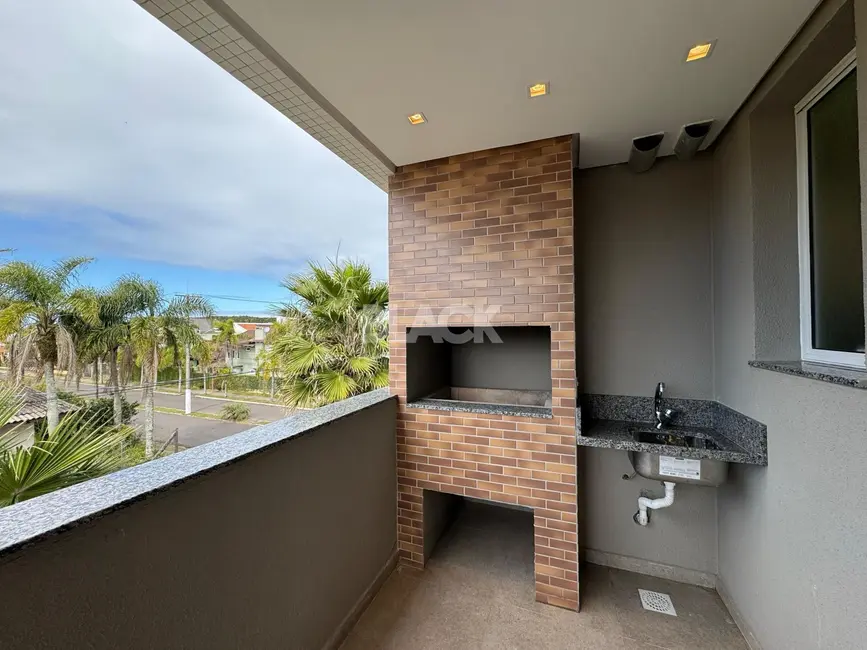 Apartamento com 3 quartos à venda, 174m2 em Torres - RS - imagem 9 Foto 9 de Apartamento com 3 quartos à venda, 174m2 em Torres - RS