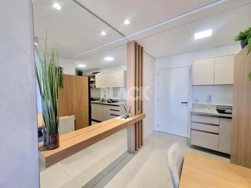 Apartamento com 1 quarto à venda, 50m2 em Centro, Torres - RS - imagem 9 Foto 9 de Apartamento com 1 quarto à venda, 50m2 em Centro, Torres - RS