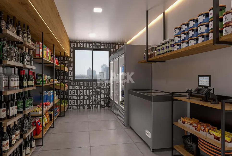 Foto 9 de Apartamento com 1 quarto à venda, 50m2 em Centro, Torres - RS