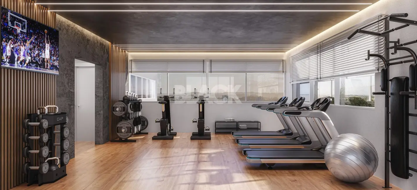 Foto 7 de Apartamento com 1 quarto à venda, 50m2 em Centro, Torres - RS