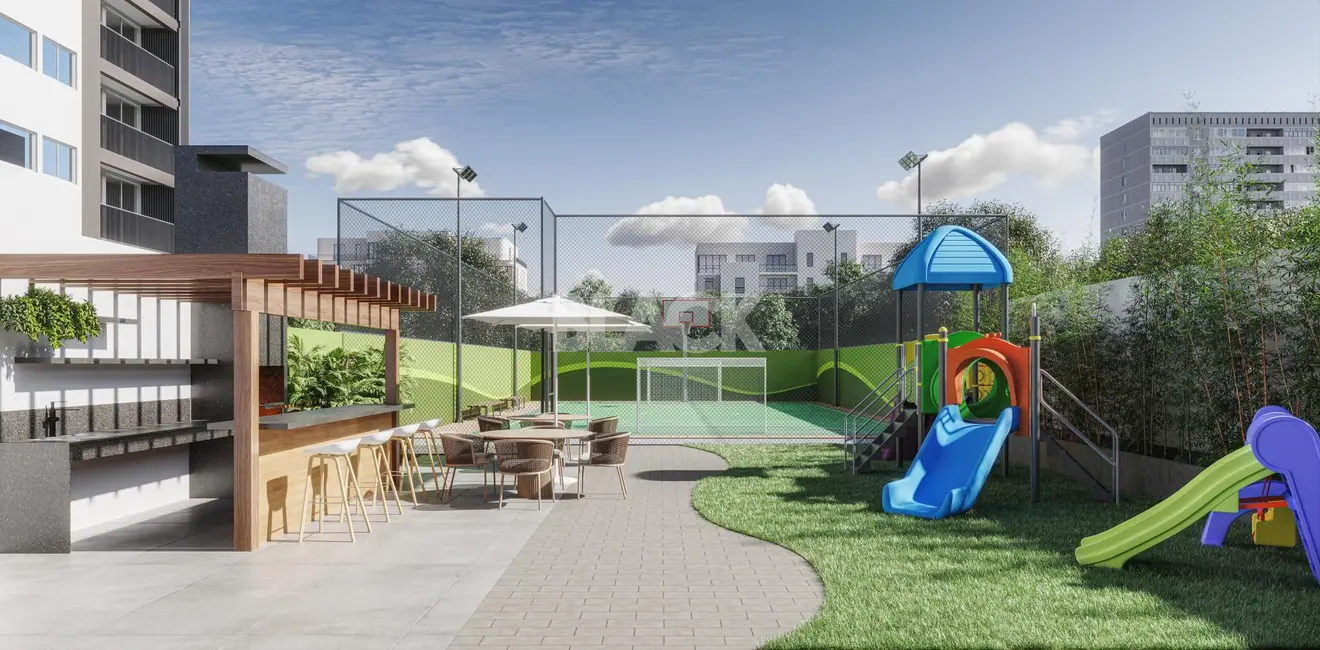 Foto 8 de Apartamento com 1 quarto à venda, 50m2 em Centro, Torres - RS