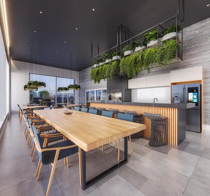 Foto 5 de Apartamento com 1 quarto à venda, 50m2 em Centro, Torres - RS