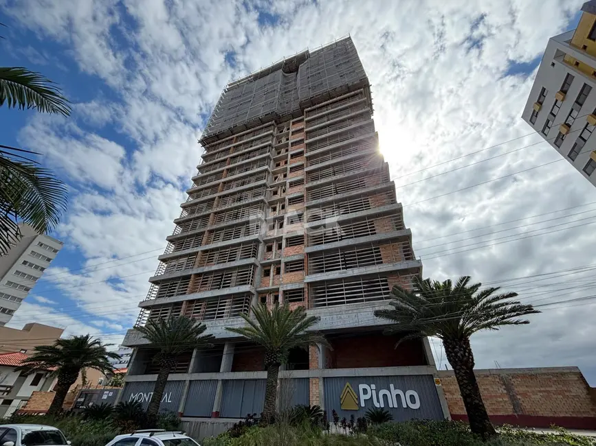 Foto 1 de Apartamento com 1 quarto à venda, 50m2 em Centro, Torres - RS