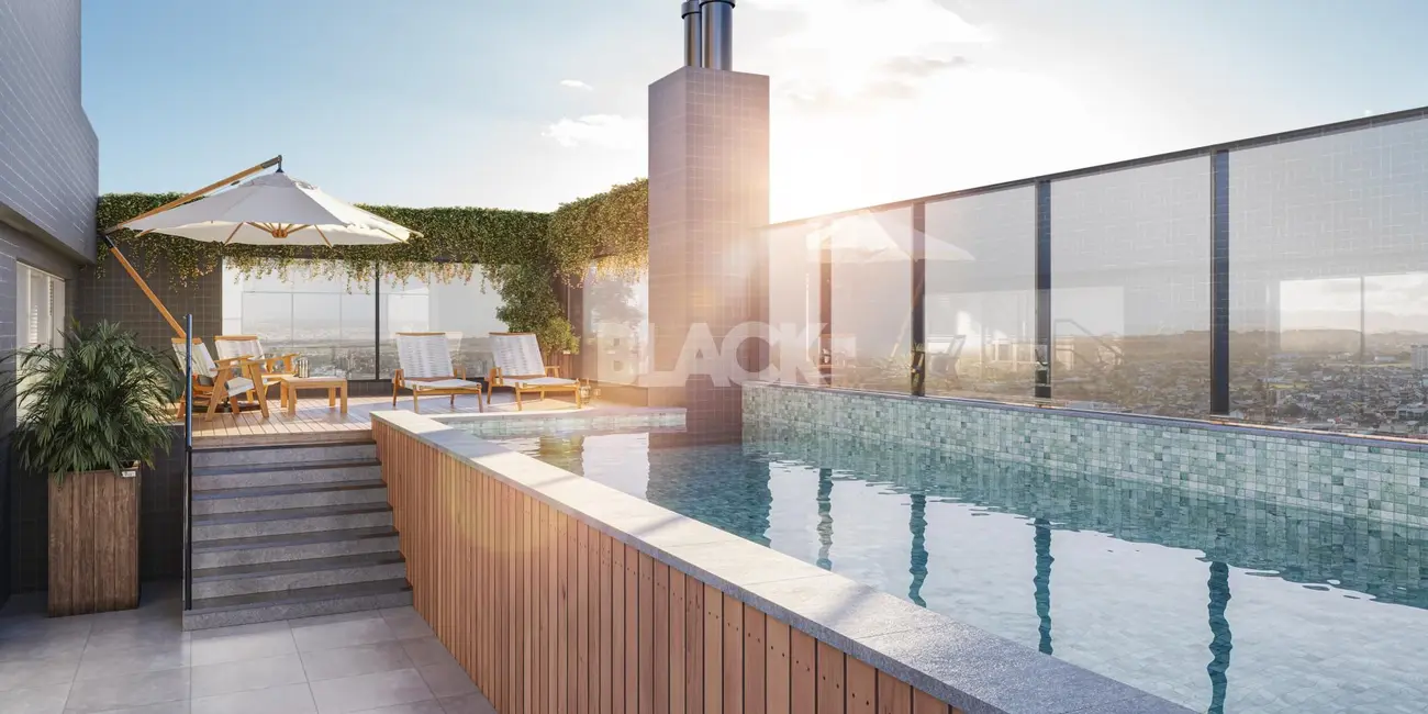 Foto 4 de Apartamento com 1 quarto à venda, 50m2 em Centro, Torres - RS