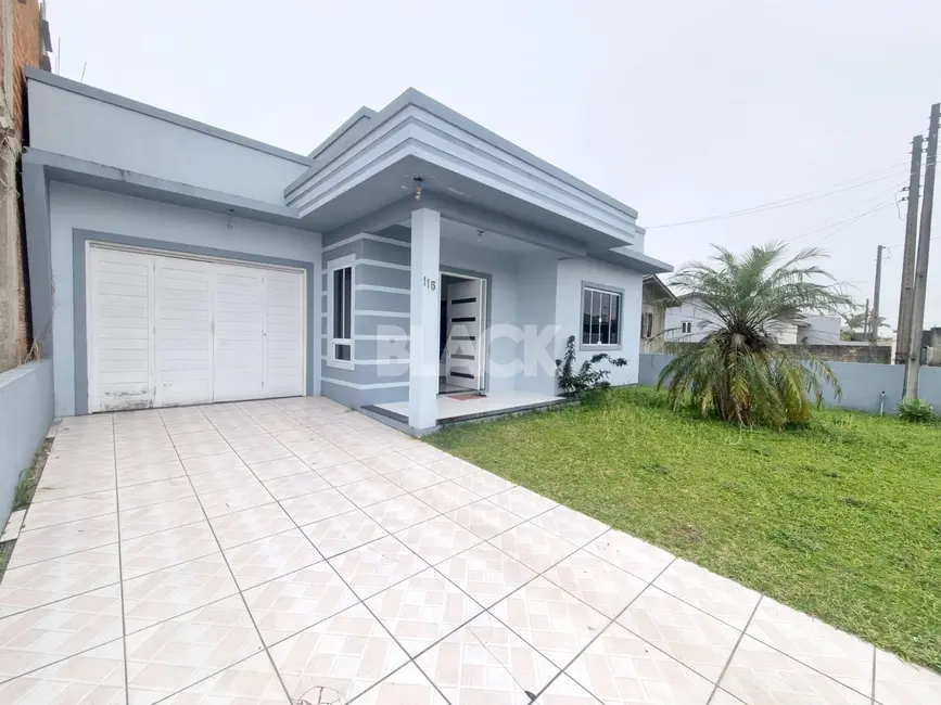 Foto 1 de Casa com 2 quartos à venda, 130m2 em Passo De Torres - SC