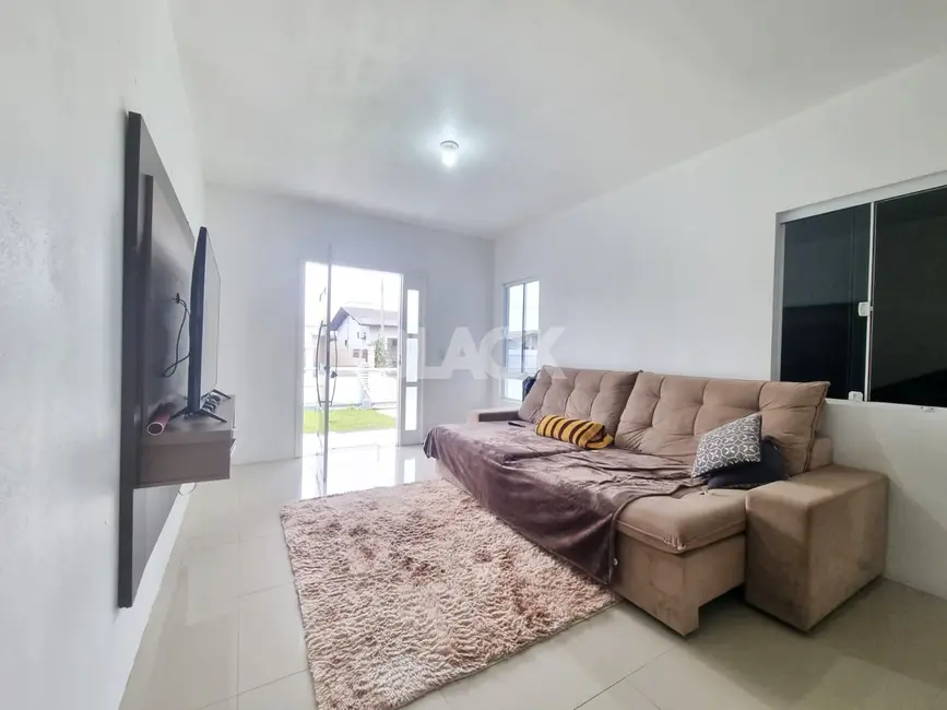 Foto 5 de Casa com 2 quartos à venda, 130m2 em Passo De Torres - SC