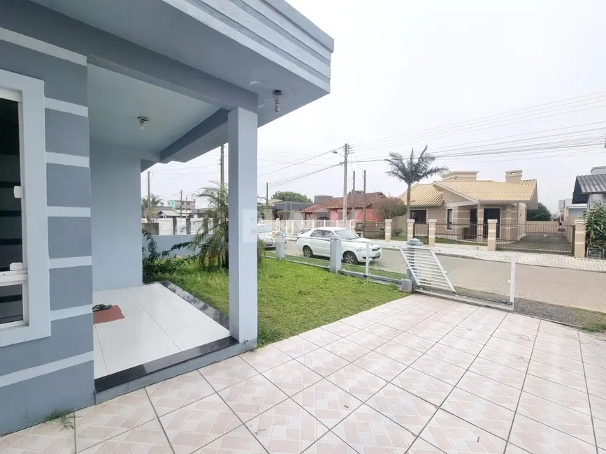 Foto 2 de Casa com 2 quartos à venda, 130m2 em Passo De Torres - SC