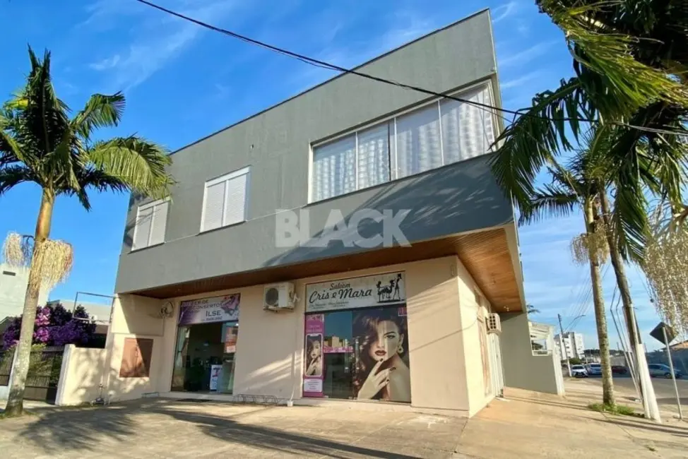 Apartamento com 3 quartos à venda, 156m2 em Torres - RS - imagem 2 Foto 2 de Apartamento com 3 quartos à venda, 156m2 em Torres - RS