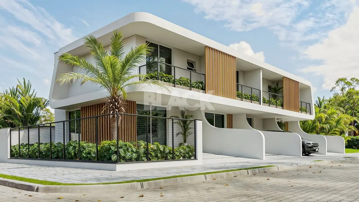 Casa com 2 quartos à venda, 123m2 em Torres - RS - imagem 3 Foto 3 de Casa com 2 quartos à venda, 123m2 em Torres - RS