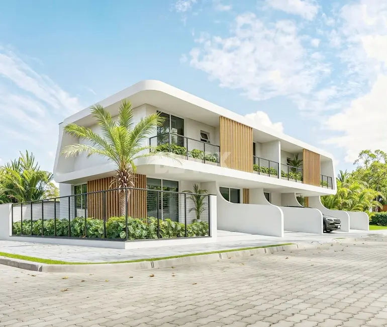 Casa com 2 quartos à venda, 123m2 em Torres - RS - imagem 4 Foto 4 de Casa com 2 quartos à venda, 123m2 em Torres - RS