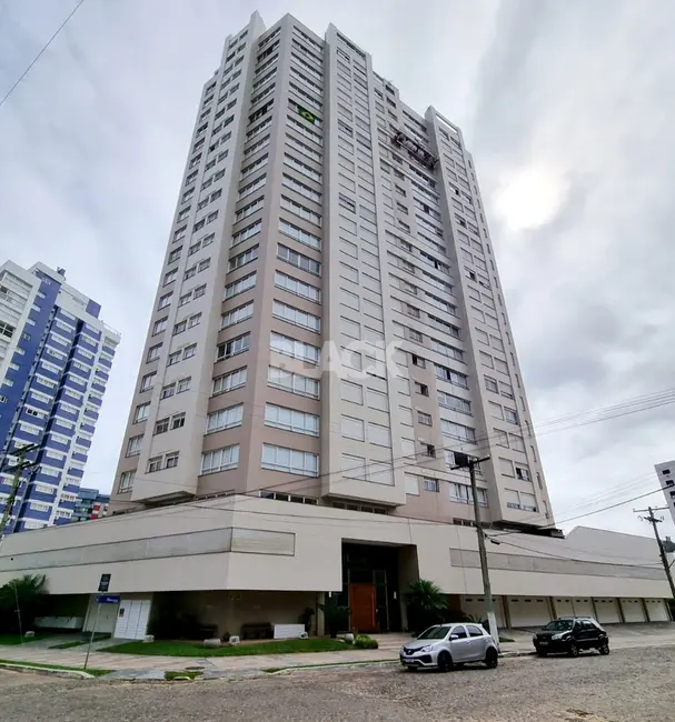 Apartamento com 3 quartos à venda, 119m2 em Torres - RS - imagem 1 Foto 1 de Apartamento com 3 quartos à venda, 119m2 em Torres - RS