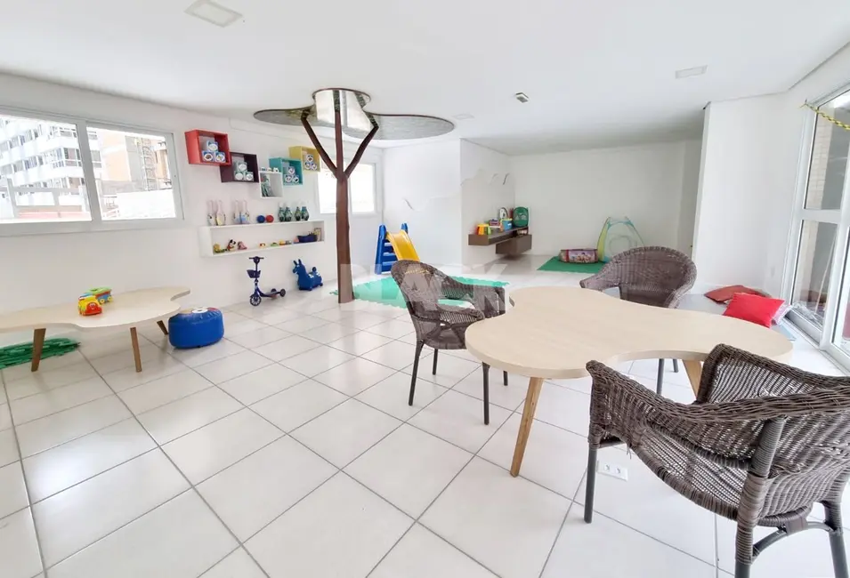 Apartamento com 3 quartos à venda, 119m2 em Torres - RS - imagem 6 Foto 6 de Apartamento com 3 quartos à venda, 119m2 em Torres - RS