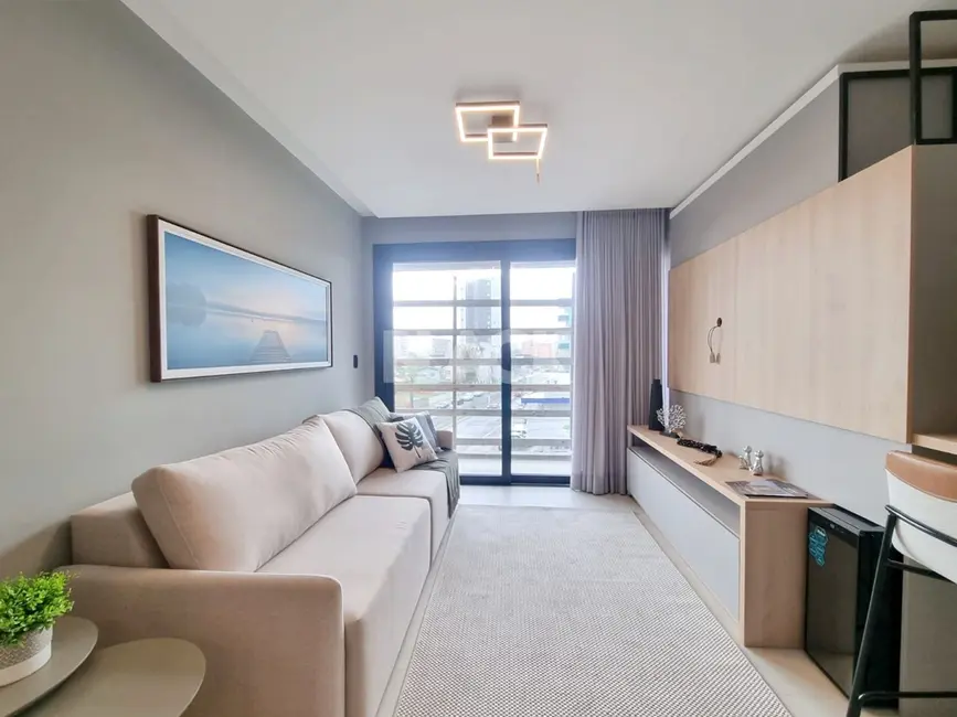 Apartamento com 2 quartos à venda, 81m2 em Centro, Torres - RS - imagem 8 Foto 8 de Apartamento com 2 quartos à venda, 81m2 em Centro, Torres - RS