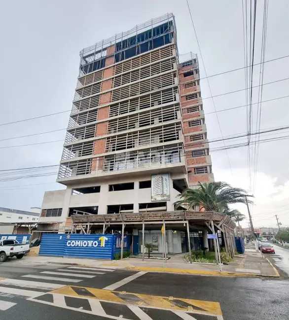 Foto 2 de Apartamento com 2 quartos à venda, 81m2 em Centro, Torres - RS