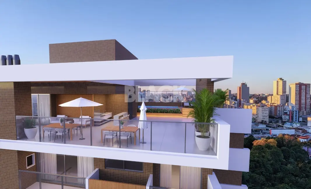 Apartamento com 3 quartos à venda, 102m2 em Centro, Torres - RS - imagem 5 Foto 5 de Apartamento com 3 quartos à venda, 102m2 em Centro, Torres - RS