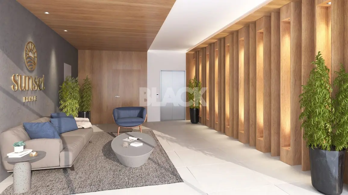 Apartamento com 3 quartos à venda, 102m2 em Centro, Torres - RS - imagem 3 Foto 3 de Apartamento com 3 quartos à venda, 102m2 em Centro, Torres - RS