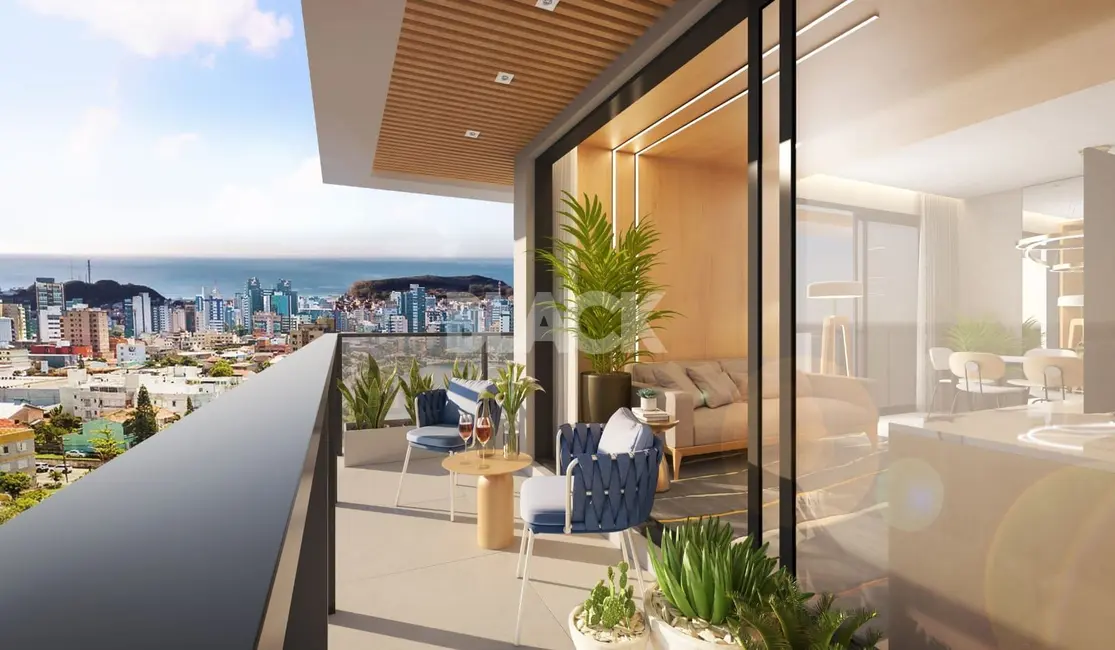 Apartamento com 3 quartos à venda, 102m2 em Centro, Torres - RS - imagem 4 Foto 4 de Apartamento com 3 quartos à venda, 102m2 em Centro, Torres - RS