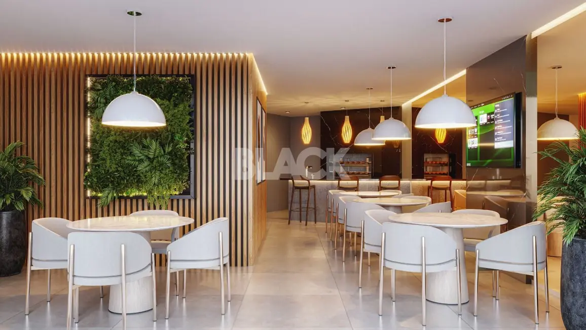 Apartamento com 3 quartos à venda, 139m2 em Torres - RS - imagem 9 Foto 9 de Apartamento com 3 quartos à venda, 139m2 em Torres - RS