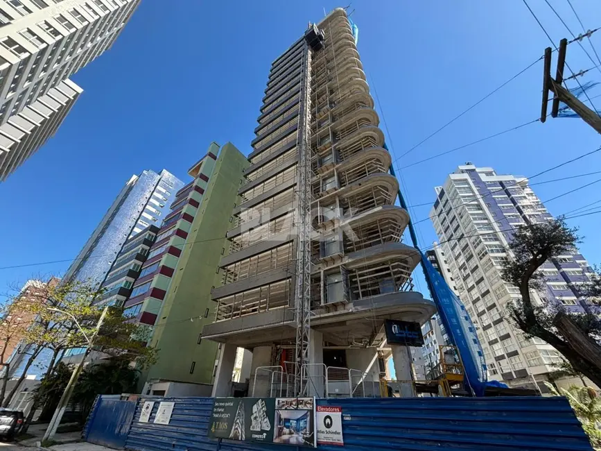 Apartamento com 3 quartos à venda, 139m2 em Torres - RS - imagem 2 Foto 2 de Apartamento com 3 quartos à venda, 139m2 em Torres - RS