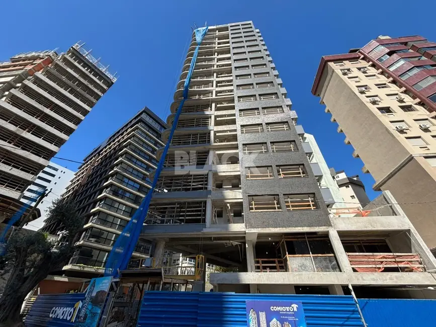 Apartamento com 3 quartos à venda, 139m2 em Torres - RS - imagem 3 Foto 3 de Apartamento com 3 quartos à venda, 139m2 em Torres - RS