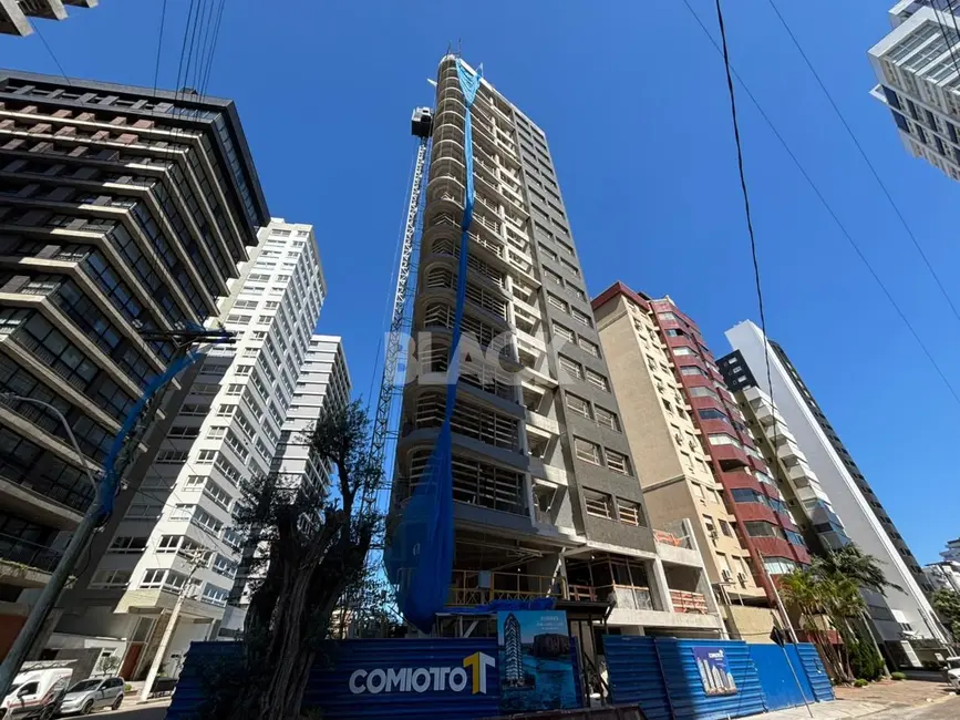 Apartamento com 3 quartos à venda, 139m2 em Torres - RS - imagem 1 Foto 1 de Apartamento com 3 quartos à venda, 139m2 em Torres - RS