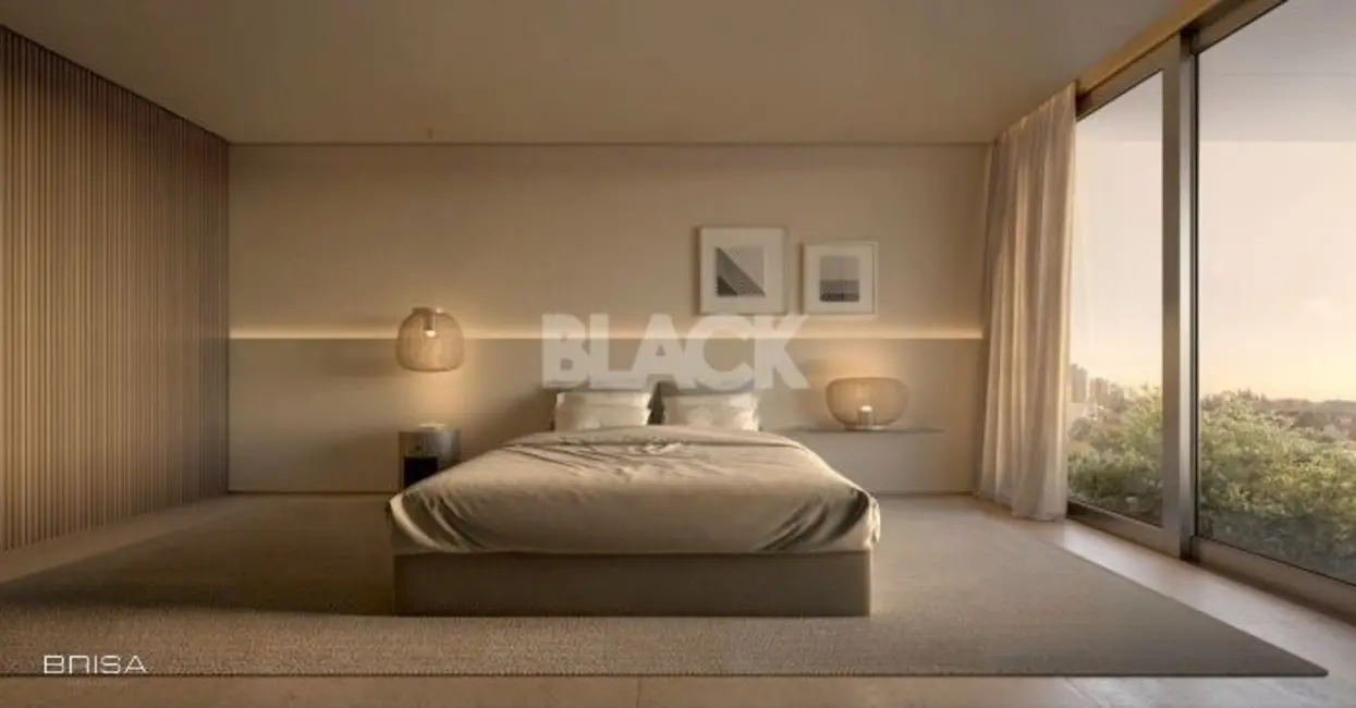 Apartamento com 3 quartos à venda, 174m2 em Torres - RS - imagem 6 Foto 6 de Apartamento com 3 quartos à venda, 174m2 em Torres - RS