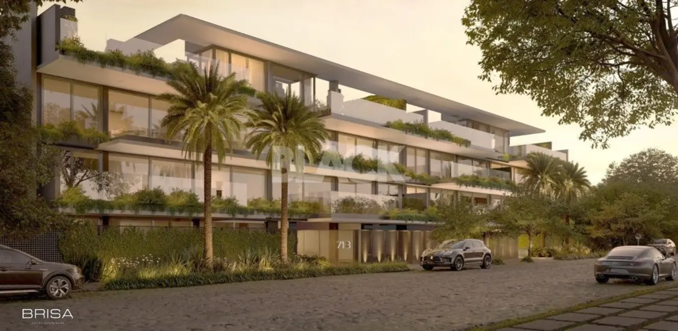 Foto 1 de Apartamento com 3 quartos à venda, 174m2 em Torres - RS