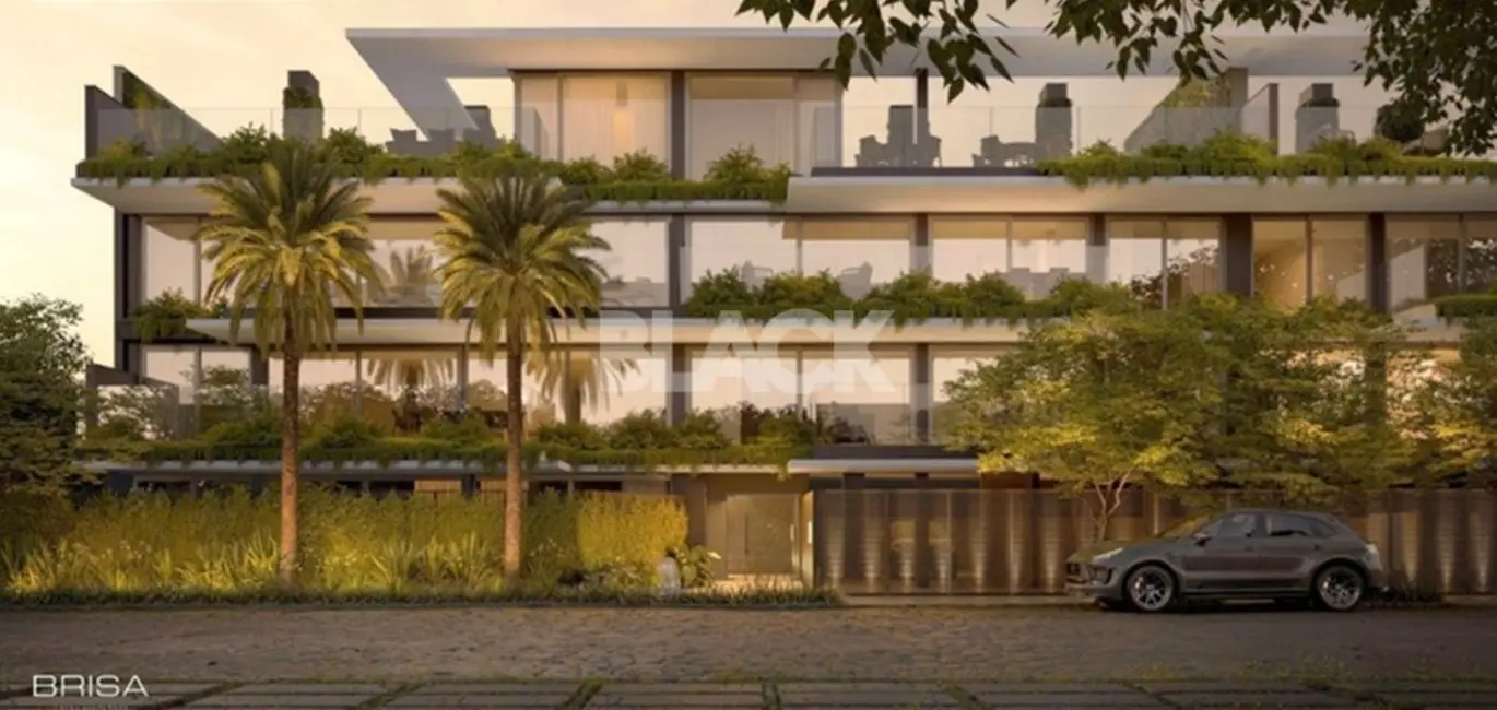 Apartamento com 3 quartos à venda, 266m2 em Torres - RS - imagem 3 Foto 3 de Apartamento com 3 quartos à venda, 266m2 em Torres - RS