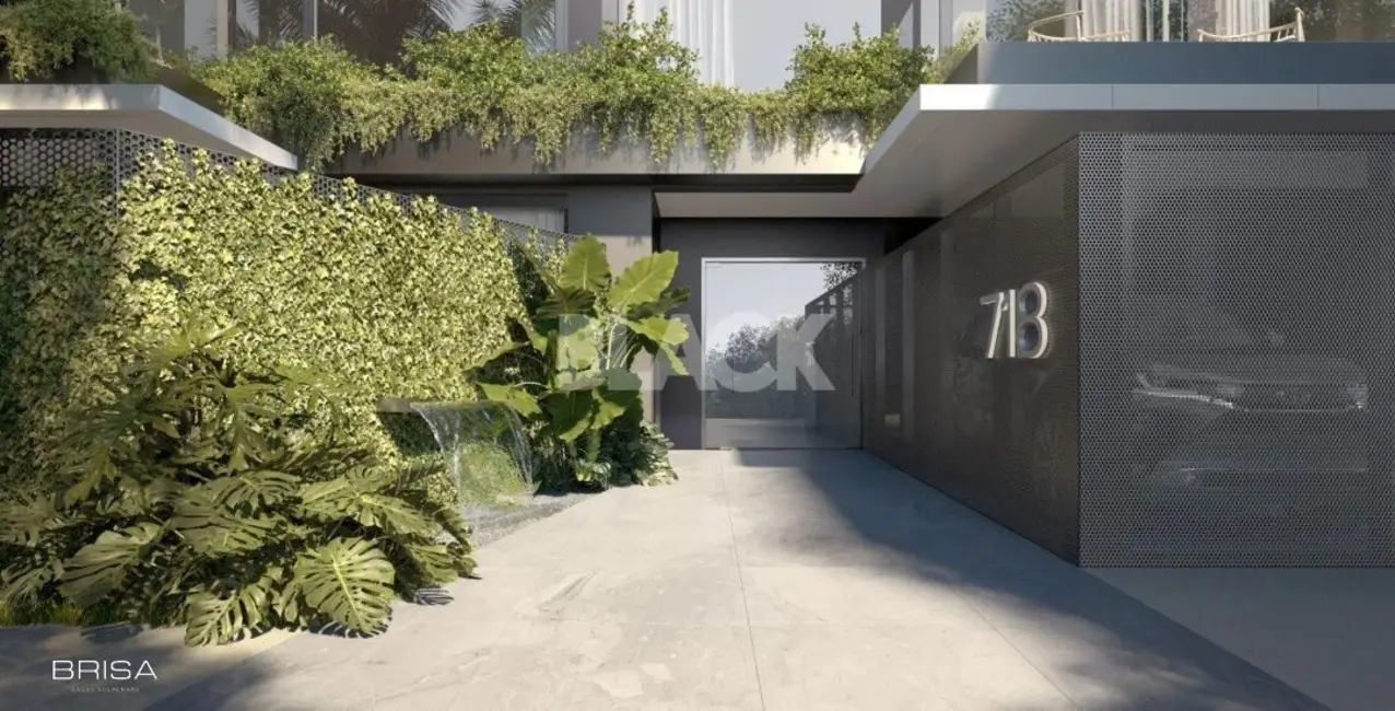 Cobertura com 3 quartos à venda, 344m2 em Torres - RS - imagem 3 Foto 3 de Cobertura com 3 quartos à venda, 344m2 em Torres - RS