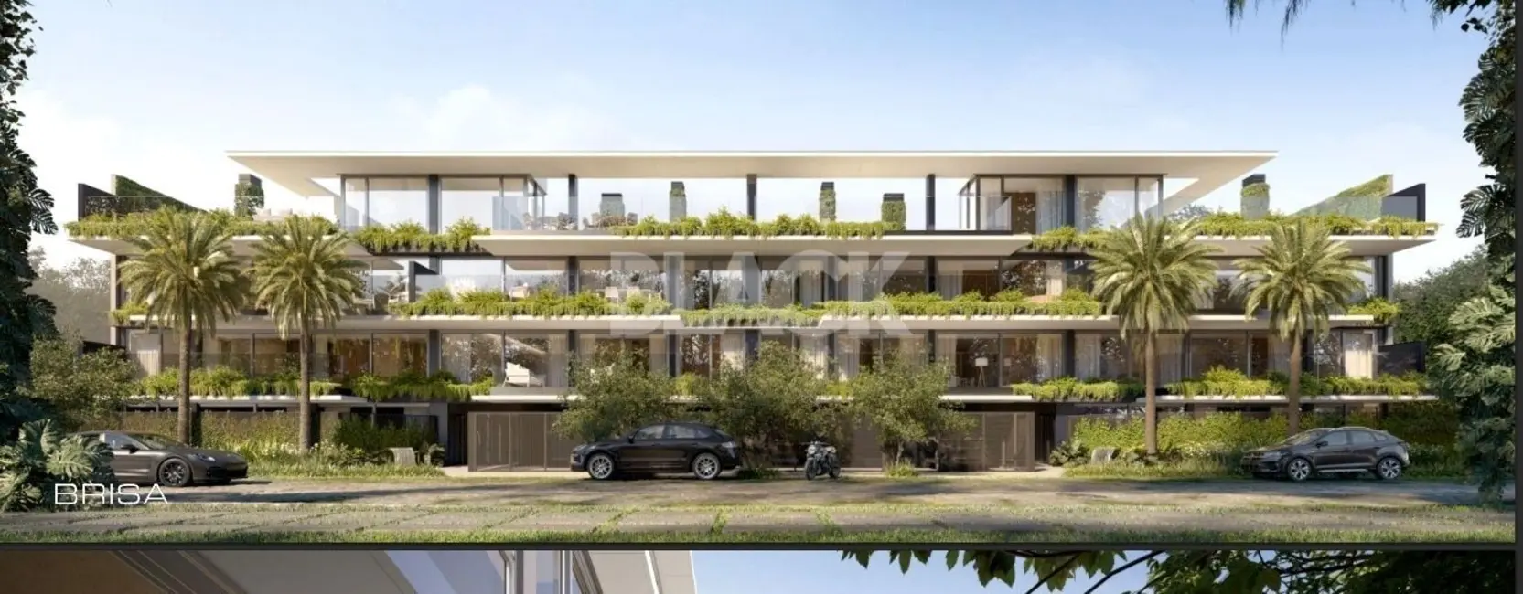 Cobertura com 3 quartos à venda, 344m2 em Torres - RS - imagem 4 Foto 4 de Cobertura com 3 quartos à venda, 344m2 em Torres - RS