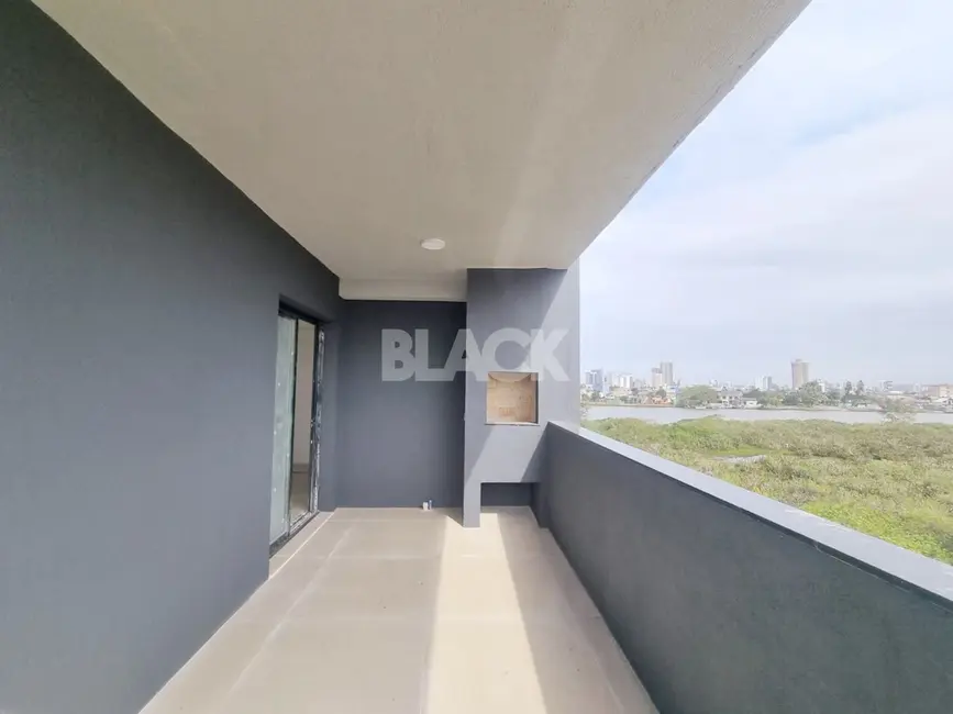 Foto 5 de Apartamento com 2 quartos à venda, 81m2 em Centro, Passo De Torres - SC