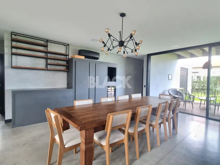 Foto 6 de Casa de Condomínio com 4 quartos à venda, 222m2 em Centro, Passo De Torres - SC