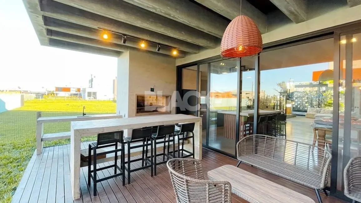 Foto 7 de Casa de Condomínio com 4 quartos à venda, 222m2 em Centro, Passo De Torres - SC