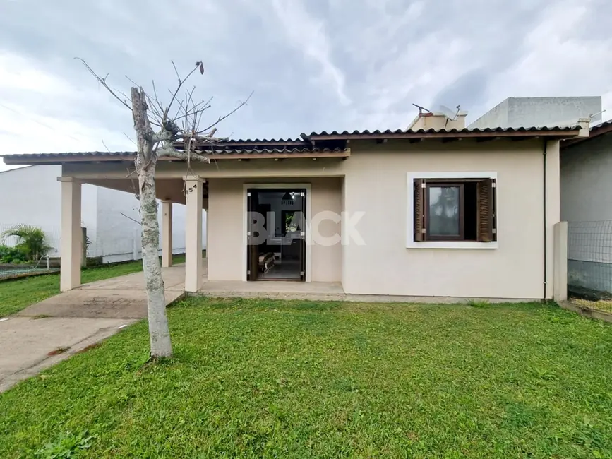 Casa com 2 quartos à venda, 66m2 em Torres - RS - imagem 3 Foto 3 de Casa com 2 quartos à venda, 66m2 em Torres - RS