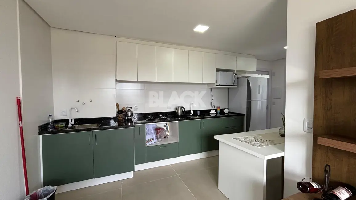 Foto 4 de Apartamento com 2 quartos à venda, 64m2 em Centro, Passo De Torres - SC