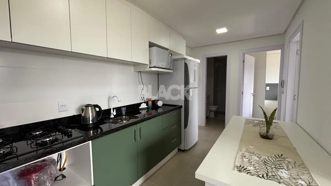 Foto 3 de Apartamento com 2 quartos à venda, 64m2 em Centro, Passo De Torres - SC