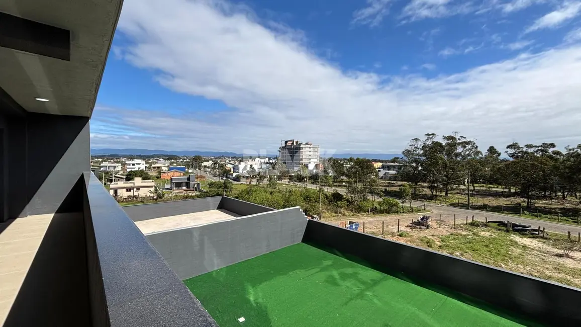 Foto 6 de Apartamento com 2 quartos à venda, 64m2 em Centro, Passo De Torres - SC