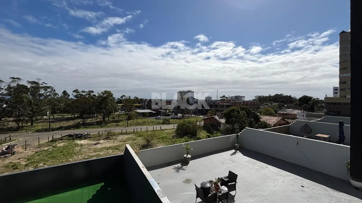 Foto 7 de Apartamento com 2 quartos à venda, 64m2 em Centro, Passo De Torres - SC