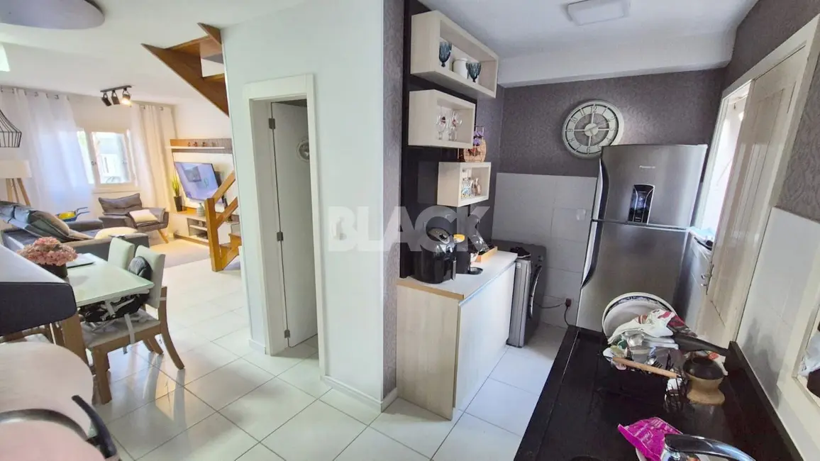 Casa com 3 quartos à venda, 79m2 em Torres - RS - imagem 5 Foto 5 de Casa com 3 quartos à venda, 79m2 em Torres - RS