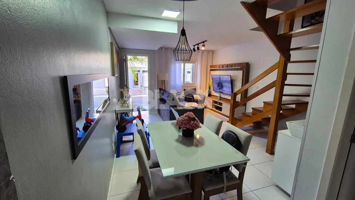 Casa com 3 quartos à venda, 79m2 em Torres - RS - imagem 6 Foto 6 de Casa com 3 quartos à venda, 79m2 em Torres - RS