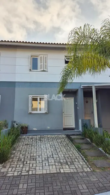 Casa com 3 quartos à venda, 79m2 em Torres - RS - imagem 1 Foto 1 de Casa com 3 quartos à venda, 79m2 em Torres - RS