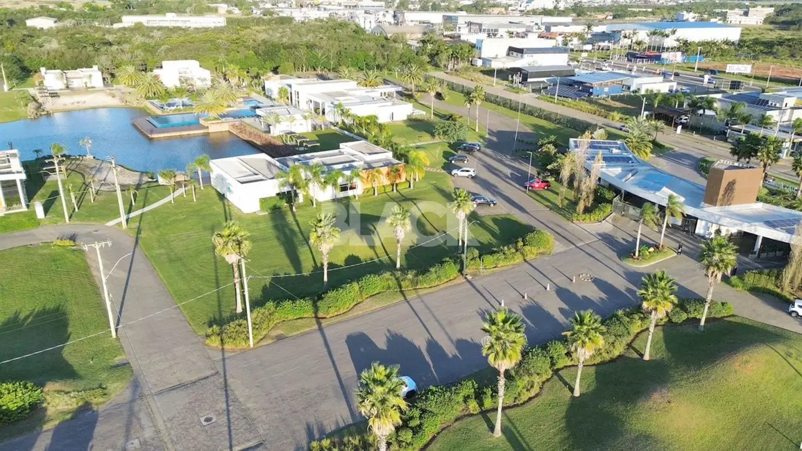 Foto 4 de Terreno / Lote à venda, 420m2 em Torres - RS