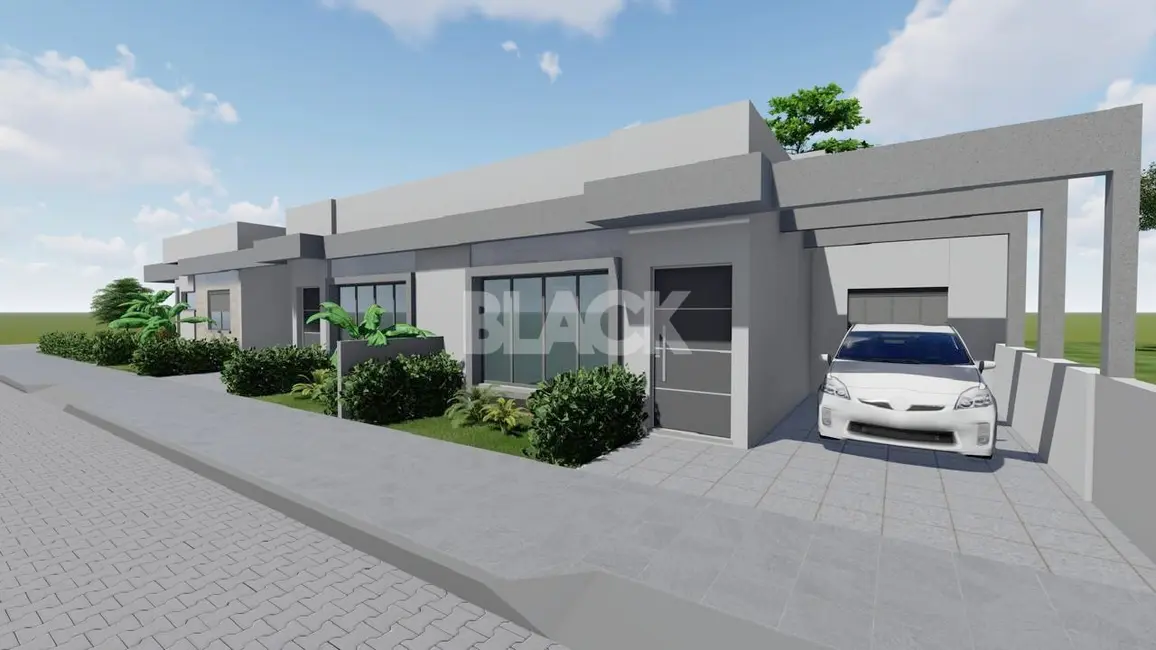 Casa com 2 quartos à venda, 75m2 em Passo De Torres - SC - imagem 4 Foto 4 de Casa com 2 quartos à venda, 75m2 em Passo De Torres - SC