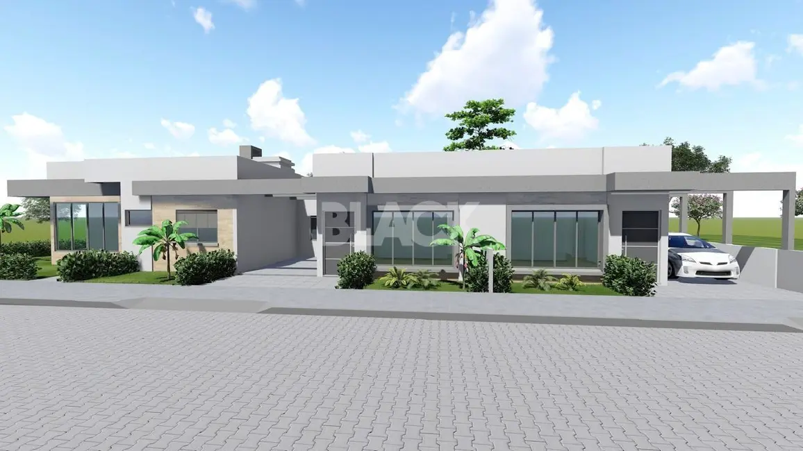 Foto 5 de Casa com 2 quartos à venda, 75m2 em Passo De Torres - SC