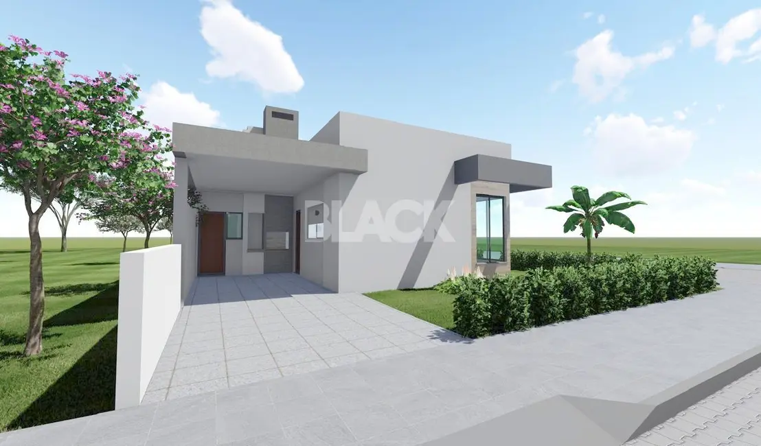 Casa com 2 quartos à venda, 75m2 em Passo De Torres - SC - imagem 2 Foto 2 de Casa com 2 quartos à venda, 75m2 em Passo De Torres - SC