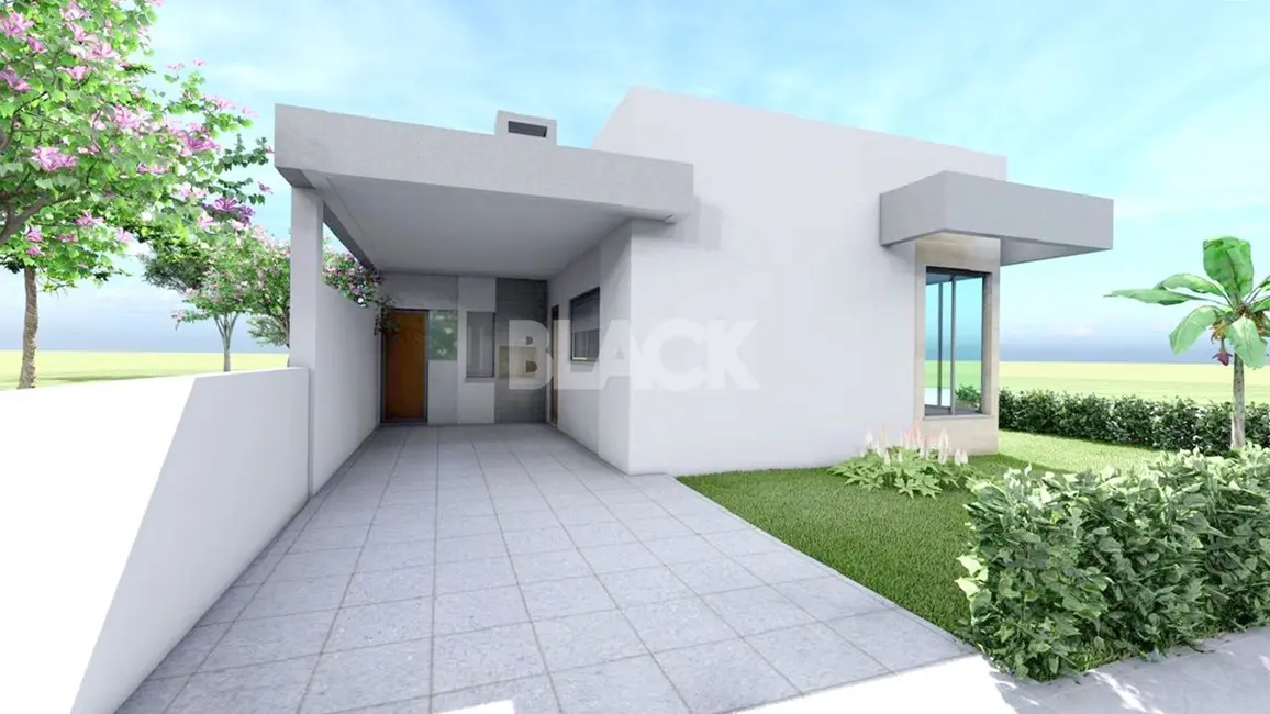 Casa com 2 quartos à venda, 75m2 em Passo De Torres - SC - imagem 1 Foto 1 de Casa com 2 quartos à venda, 75m2 em Passo De Torres - SC